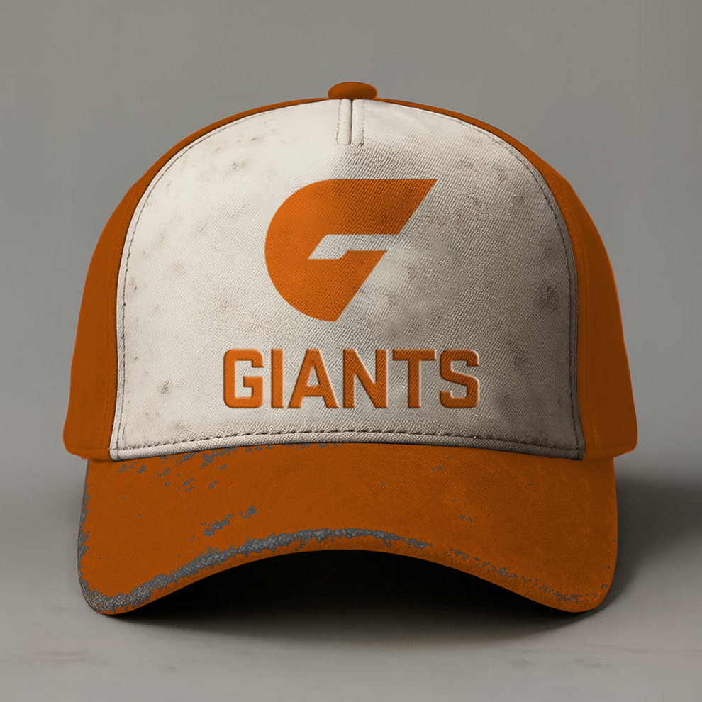 GG x AFL Retro Style Cap DDT CTND