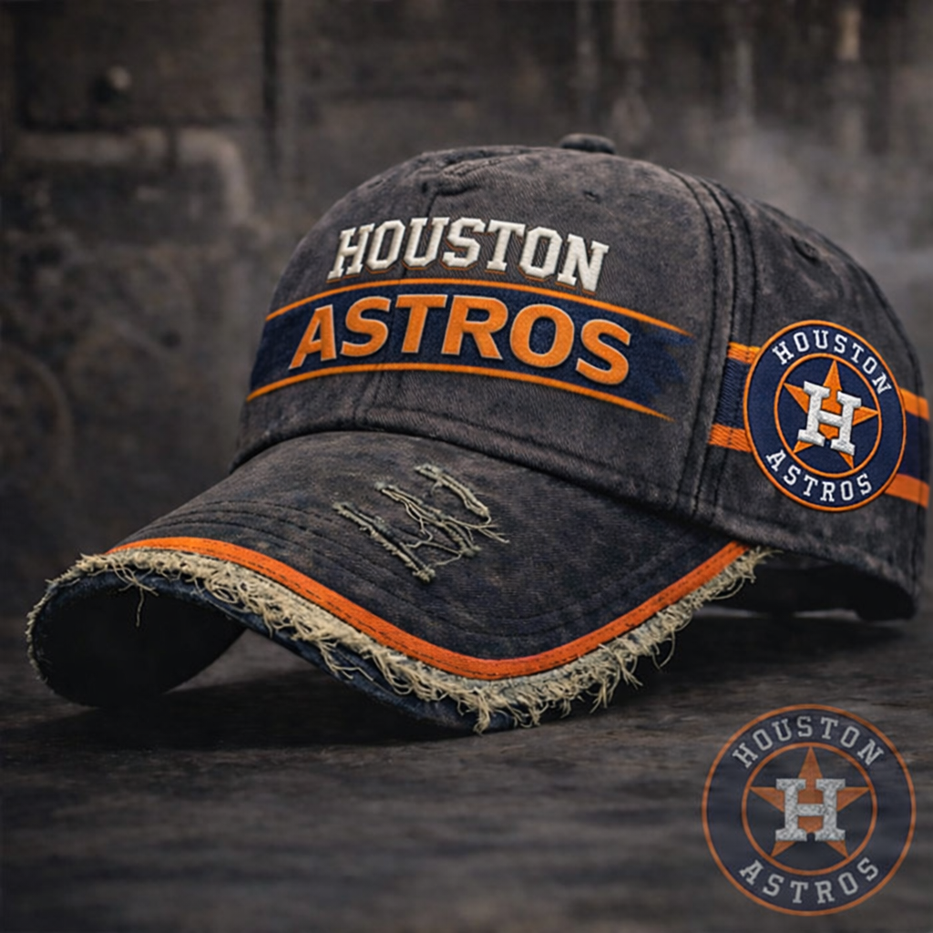 HA x MLB V2 Premium Classic Cap DDT NTL