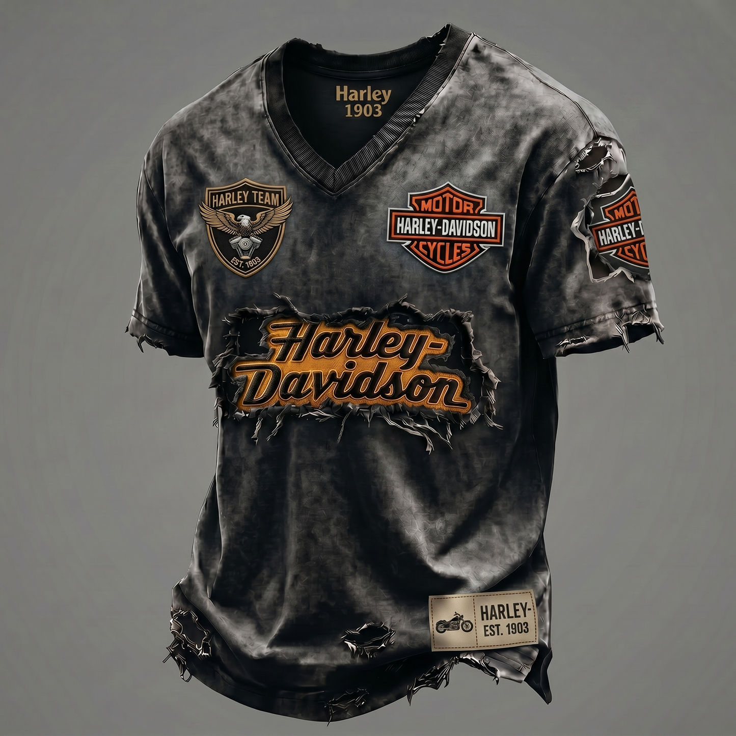 HAL Premium T-shirt Gift For Fans 0306 NAK NHT