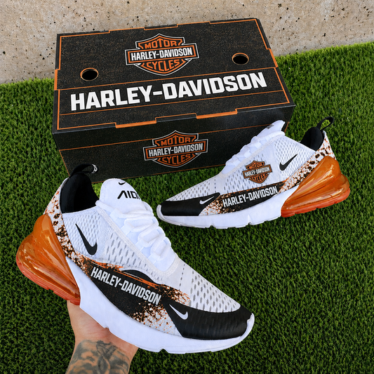 HD x Nike Air Max 270 Shoes 2205 DatND DVT