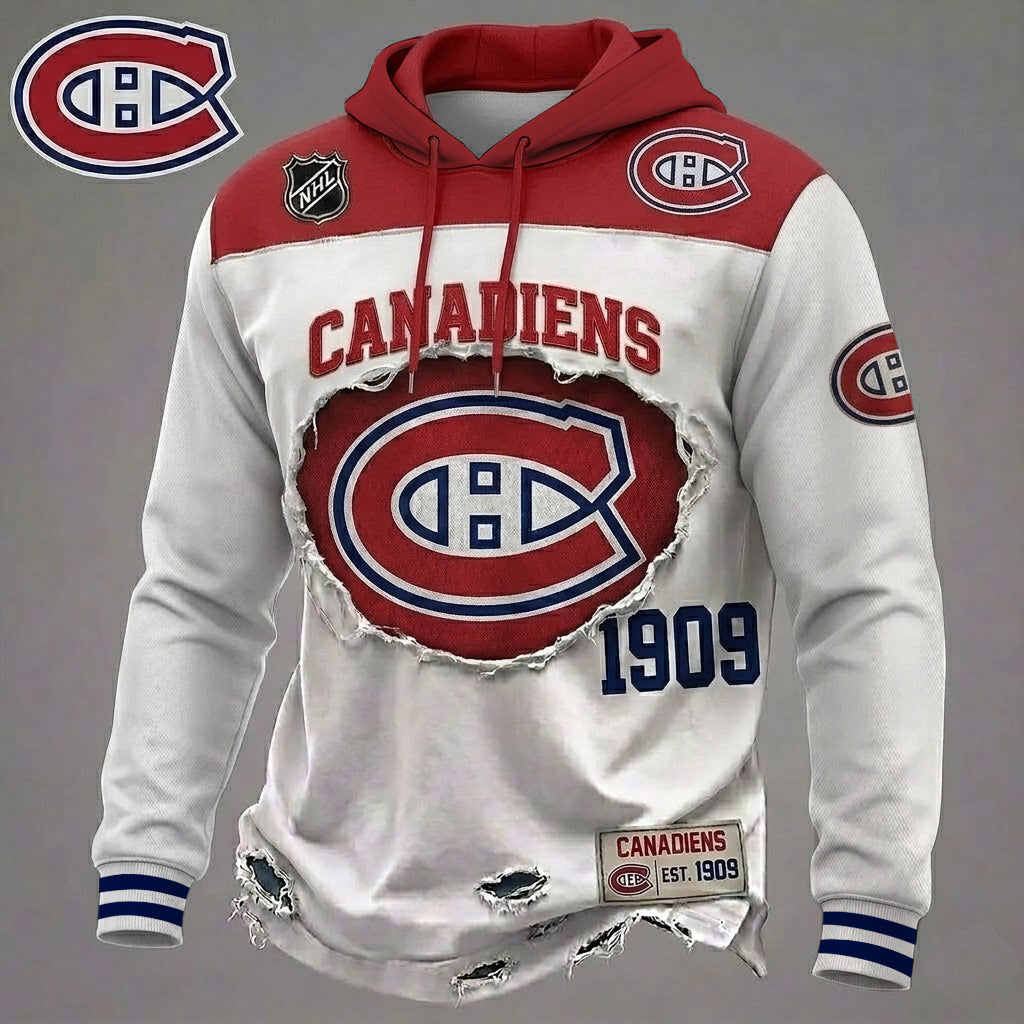 MC x NHL Luxury Classic T-shirt DDT 280426 TTTZ