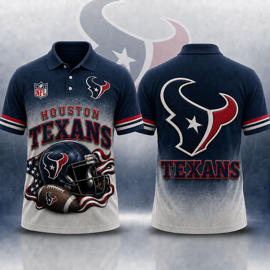 HOU x NFL 3D Shirt 1805 DatND DVT 3