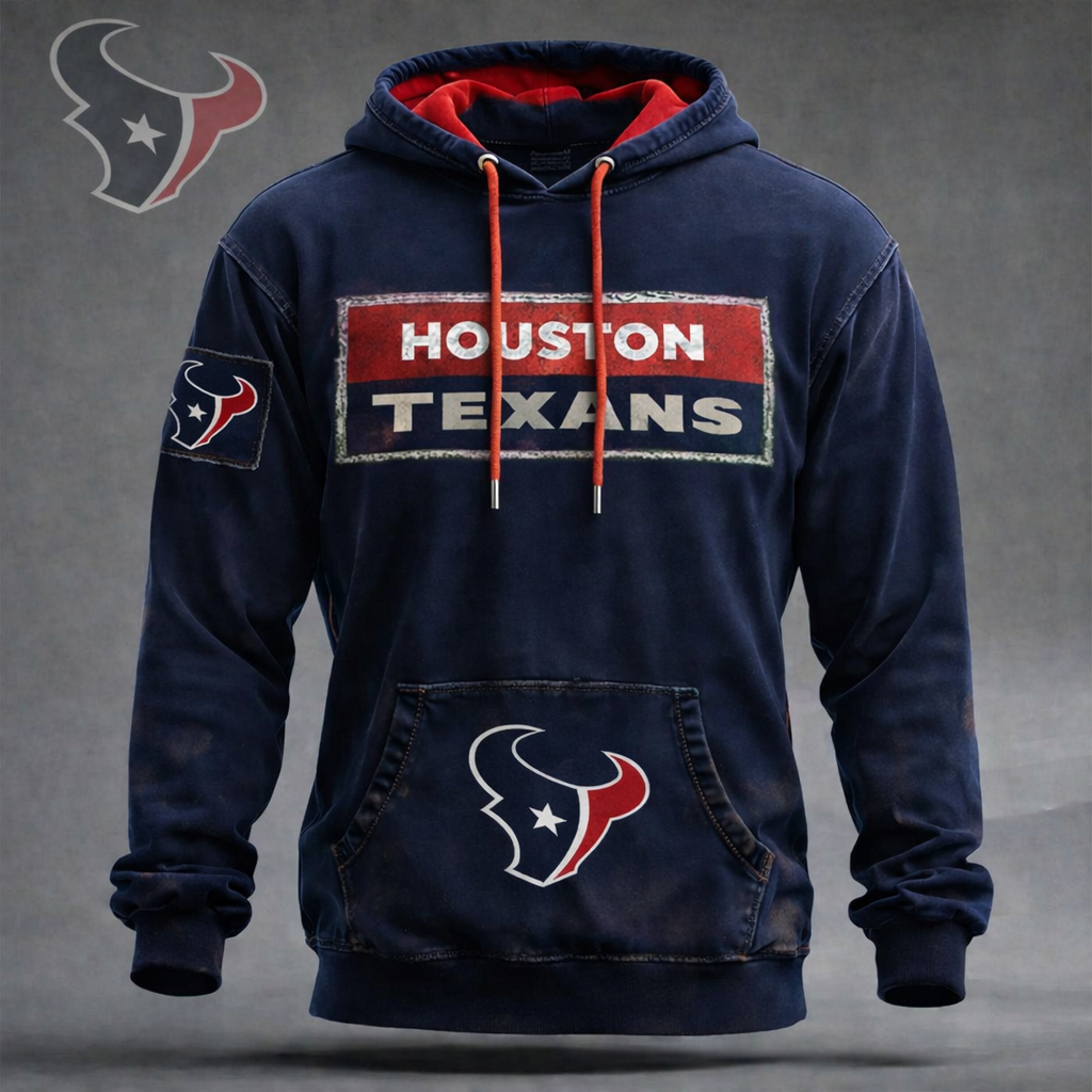 HT x NFL Premium V2 Shirt DDT NTL