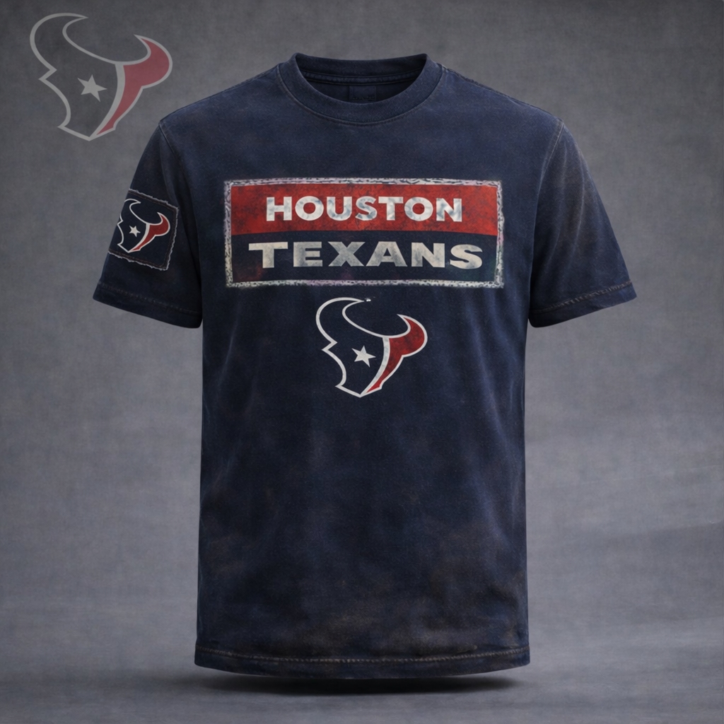 HT x NFL Premium V2 Shirt DDT NTL
