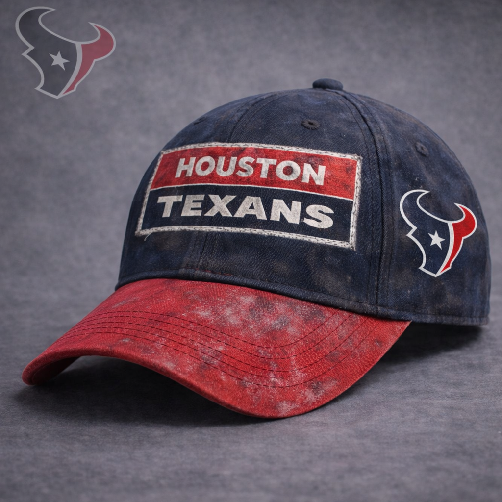 HT x NFL Premium V5 Classic Cap DDT NTL