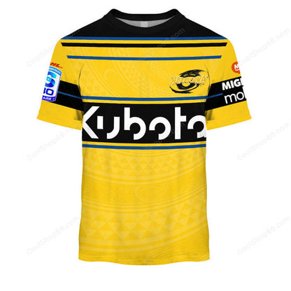 HP x Super Rugby Pacific 2026 Home Jersey Style Shirts 1503 NAK NHT