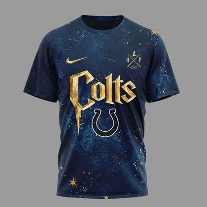 IC Premium NFL Harry Potter 25 Years Of Magic 3D Shirt DDT CTND
