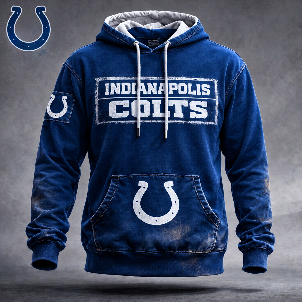 IC x NFL Premium V2 Shirt DDT NTL
