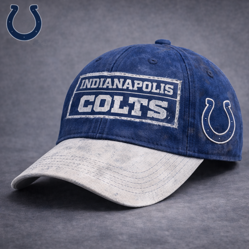IC x NFL Premium V5 Classic Cap DDT NTL