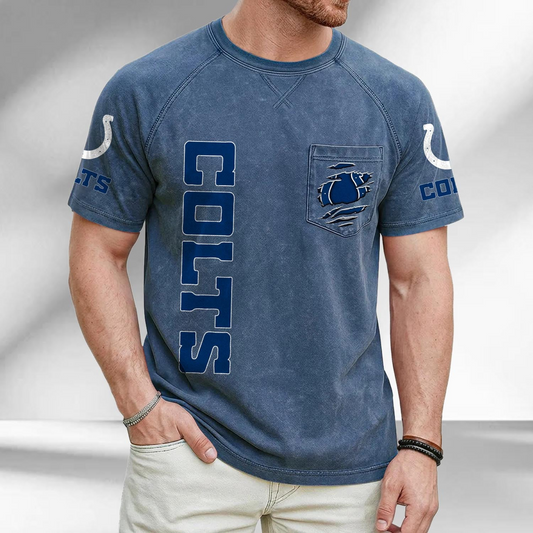 IND x NFL T-Shirt 2705 DatND DVT