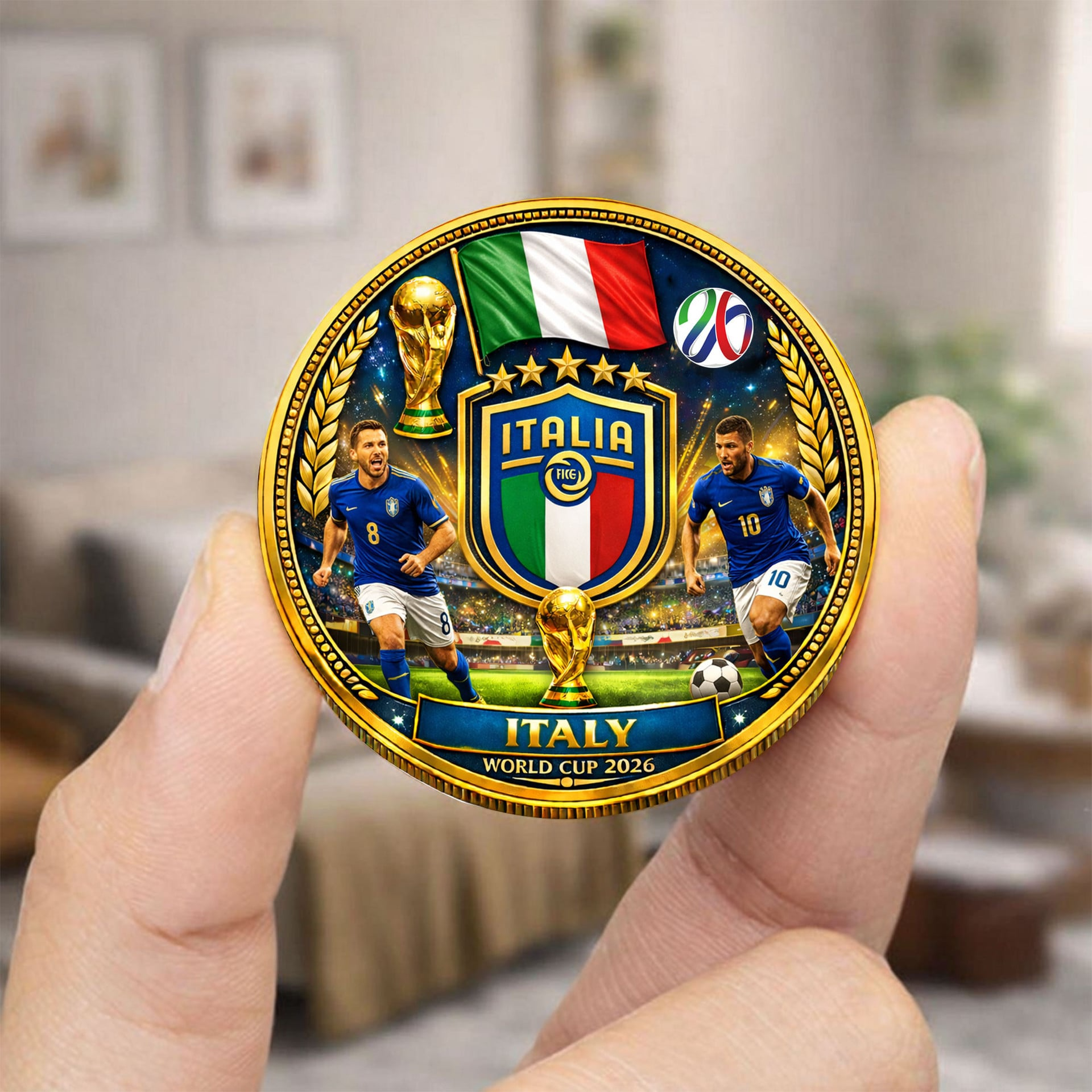 Selected Variant Image