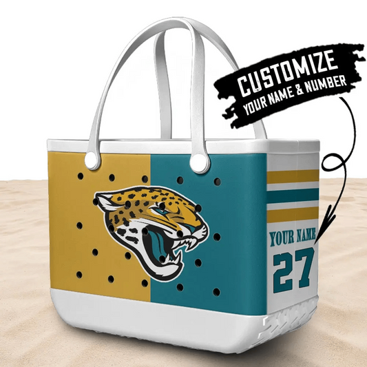 JAC x NFL Bogg Bag 0606 DatND DVT