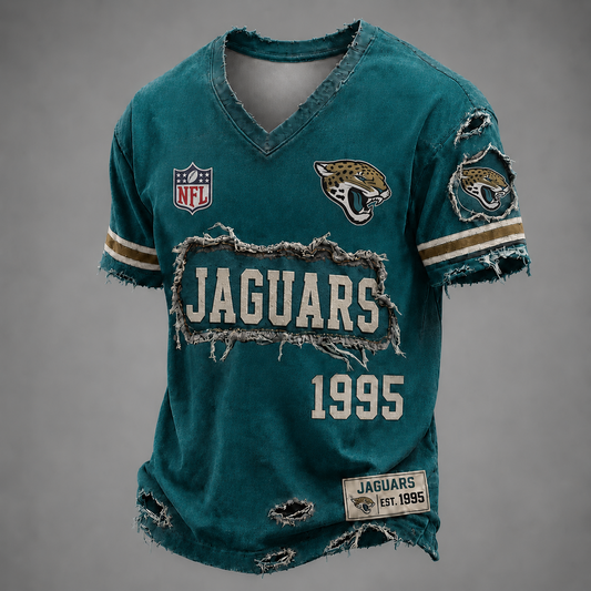 JAC x NFL Luxury Classic T-shirt 3005 DatND DVT