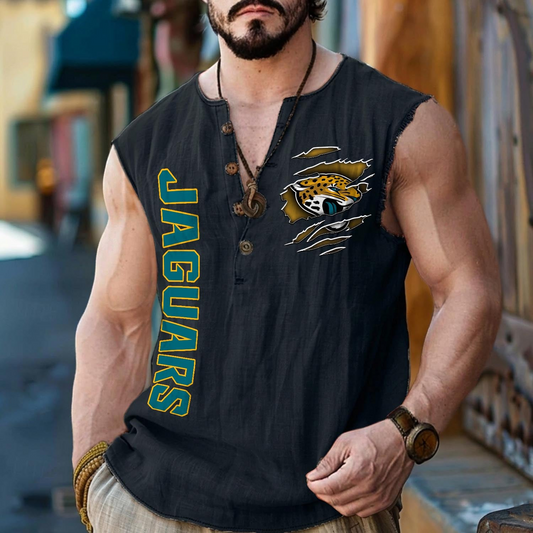 JAC x NFL Tank Tops 2805 DatND DVT
