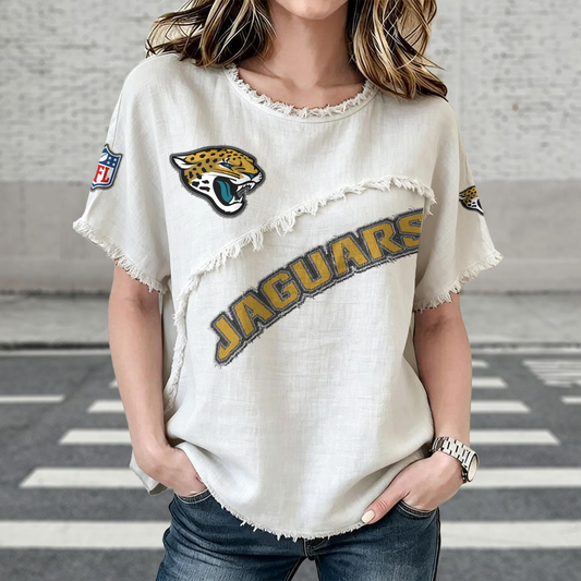 JAC x NFL Women’s Vintage O-Neck 2905 DatND DVT