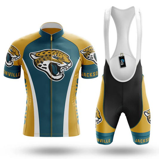 JAX x NFL Men's Cycling Kit DATND TANTD 190526