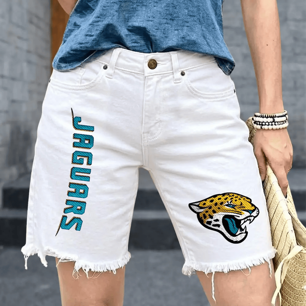 JAX x NFL Women's Jeans V2 DATND TANTD 060626