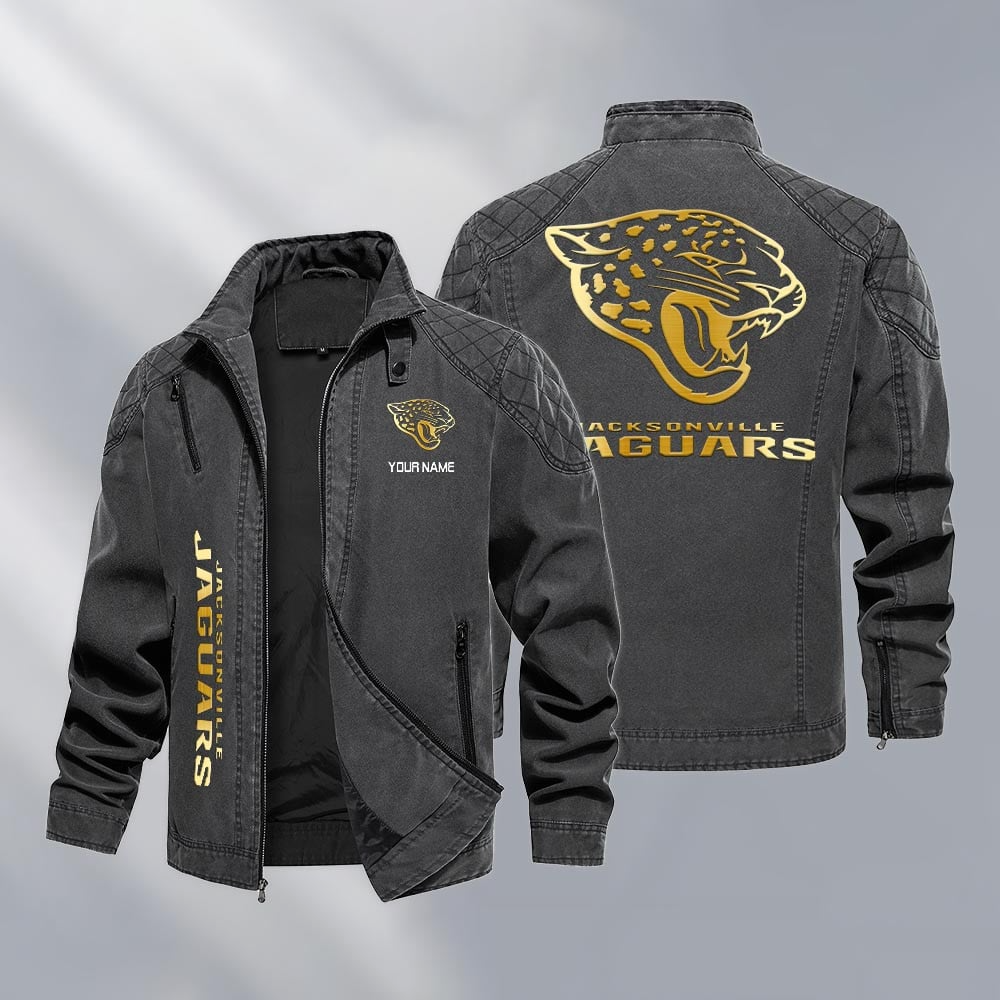 JJ x NFL Premium Grit Jacket DDT CTND