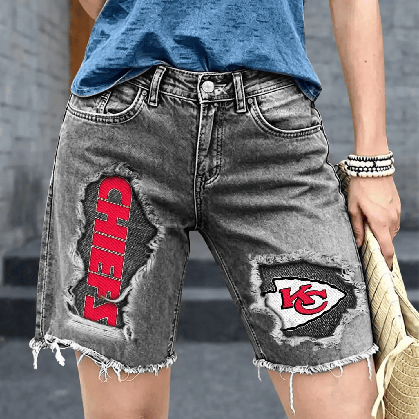 KCC x NFL Women's Jeans V1 DATND TANTD 060626