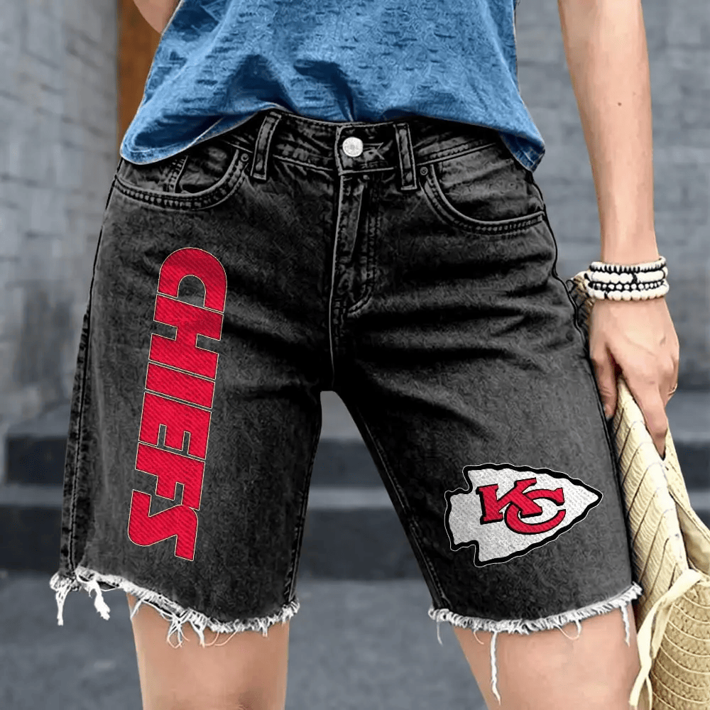KCC x NFL Women's Jeans V2 DATND TANTD 060626