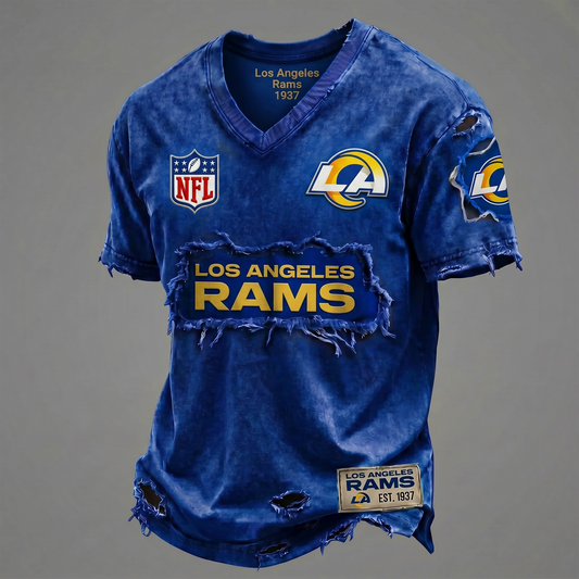 LARNFL Premium T-shirt Gift For Fans 0306 NAK TTT