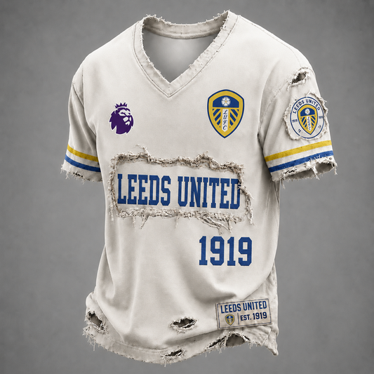 LEE x EPL Luxury Classic T-shirt 3005 DatND DVT