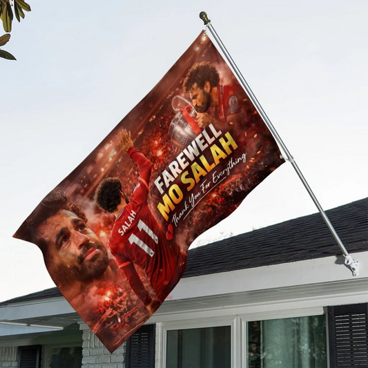 LIV FC x MS 3D Double-side House Flag 2505 V1 DatND DVT