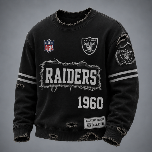 LV x NFL Luxury Classic Sweatshirt 0606 DatND DVT