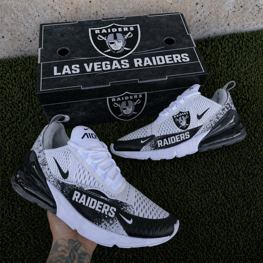 LV x NFL Nike Air Max 270 Shoes 2104 DatND DVT