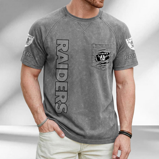 LV x NFL T-Shirt 2705 DatND DVT