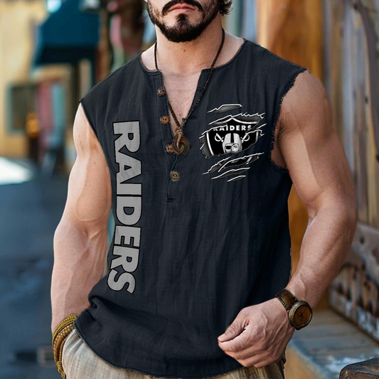 LV x NFL Tank Tops 2805 DatND DVT
