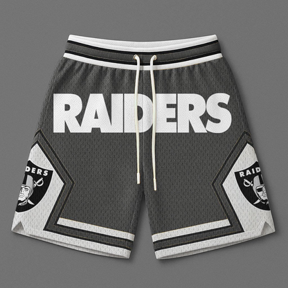 LVR Premium NFL Pro League Shorts DDT  CTND