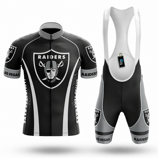 LVR x NFL Men's Cycling Kit DATND TANTD 190526