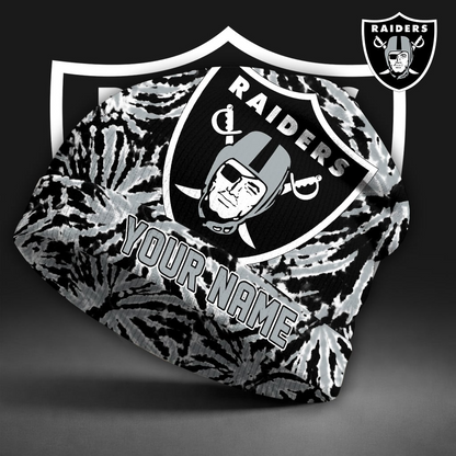 LVR x NFL Personalized Premium Beanie Hat DDT CTND