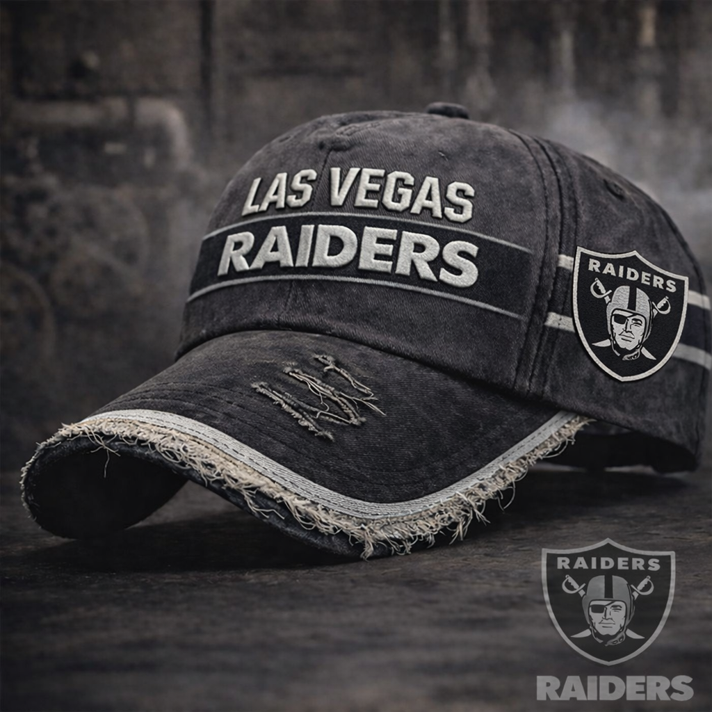 LVR x NFL V2 Premium Classic Cap DDT 050226 NTL