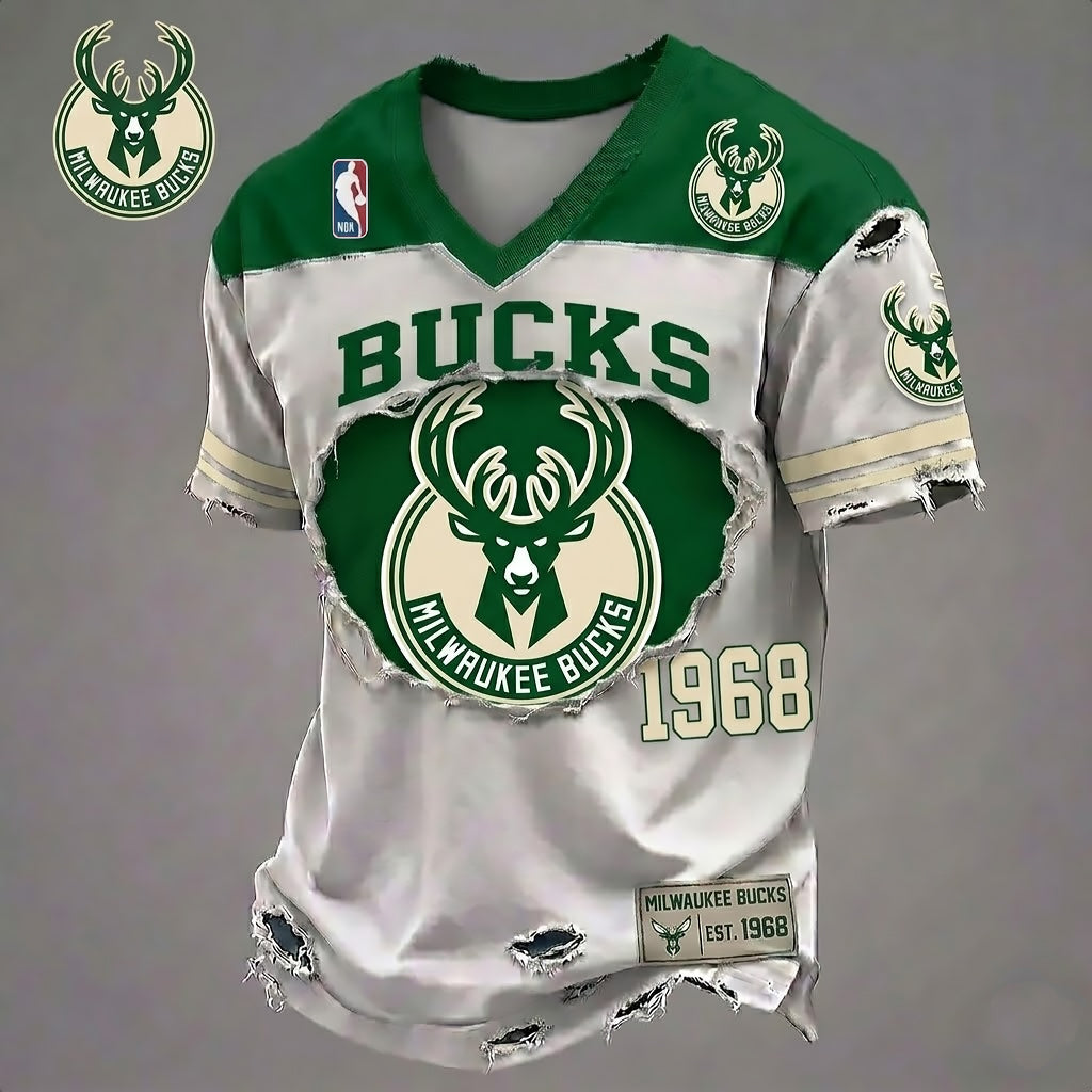 MB x NBA Luxury Classic T-shirt DDT 150526 TTTZ