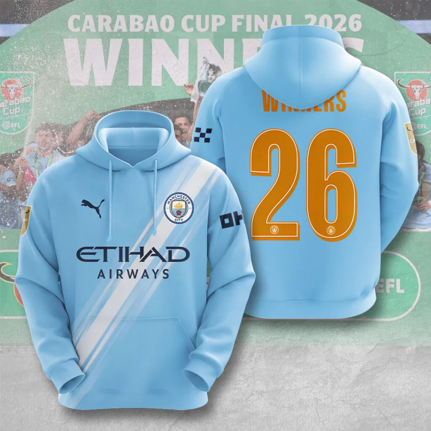 MC x 2026 Champions 3D Aparael V4 DATND TANTD 180526