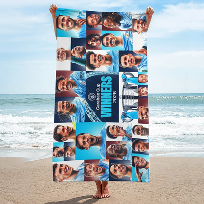 MC x 2026 Champions 3D Flag DATND TANTD 180526