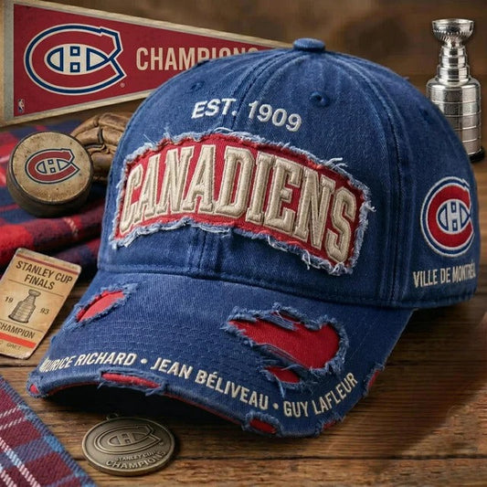 MC x NHL V5 Premium Classic Cap DDT 080526 TTTZ