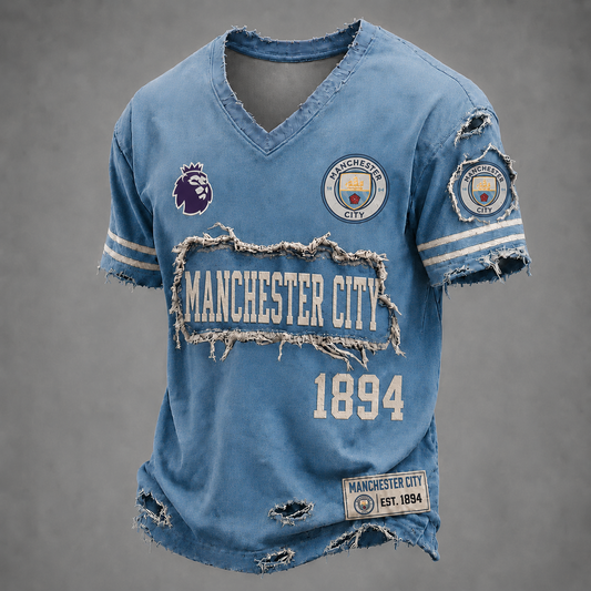 MCI x EPL Luxury Classic T-shirt 3005 DatND DVT