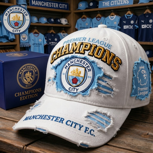 MCI x EPL Premium Cap 2605 DatND DVT
