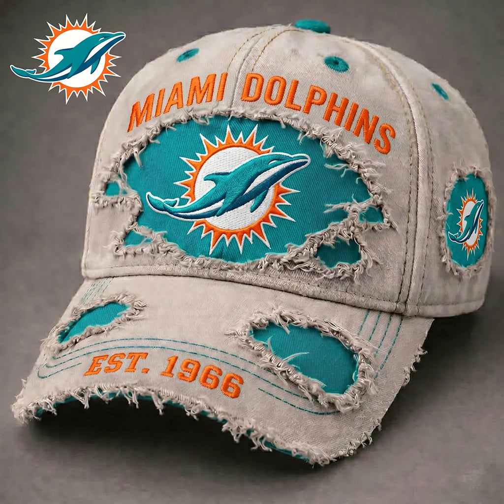 MD NFL V3 Premium Classic Cap DDT 180526 NTL