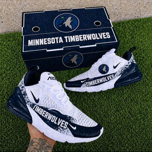 MIN x NBA Nike Air Max 270 Shoes 1905 DatND DVT
