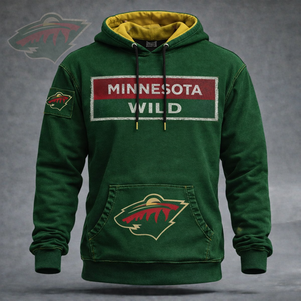 MW x NHL Premium V2 Shirt DDT CTND