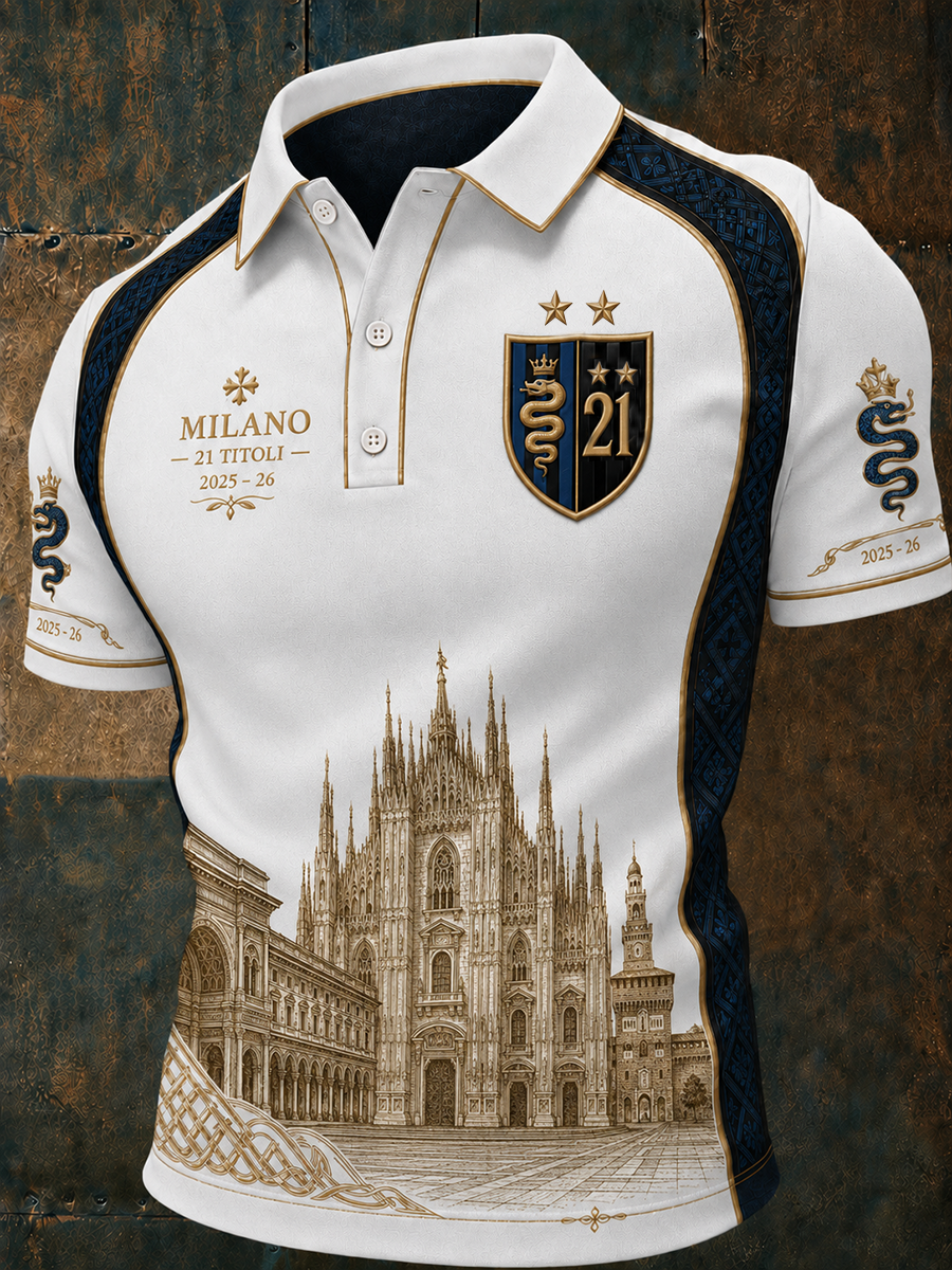 Maglia Italian Champion X Inter Classic V32 NDT LVH 180526