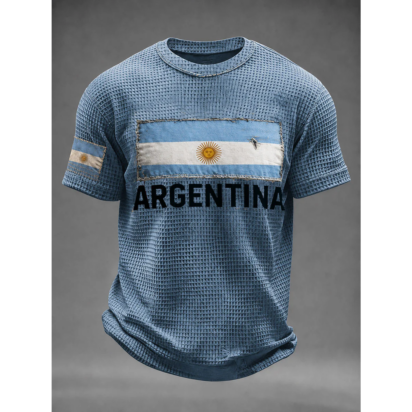 Men's AGTN Football 3D Aparael V15 190626