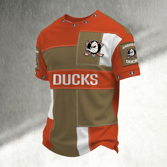 Men's ANA x NHL Trendy T-shirt DATND TANTD 150526