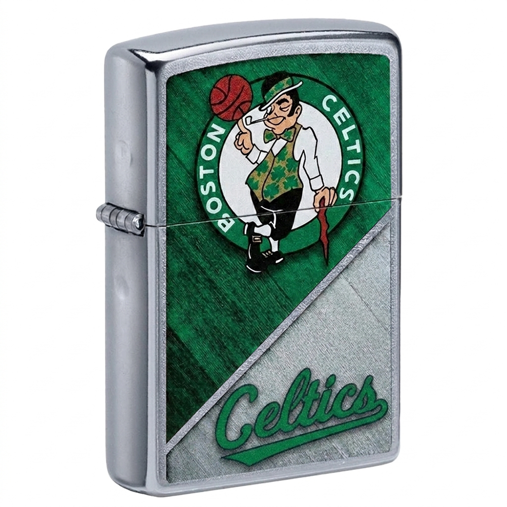 NBA x BC Premium Windproof Lighter HLP 290426 LBN