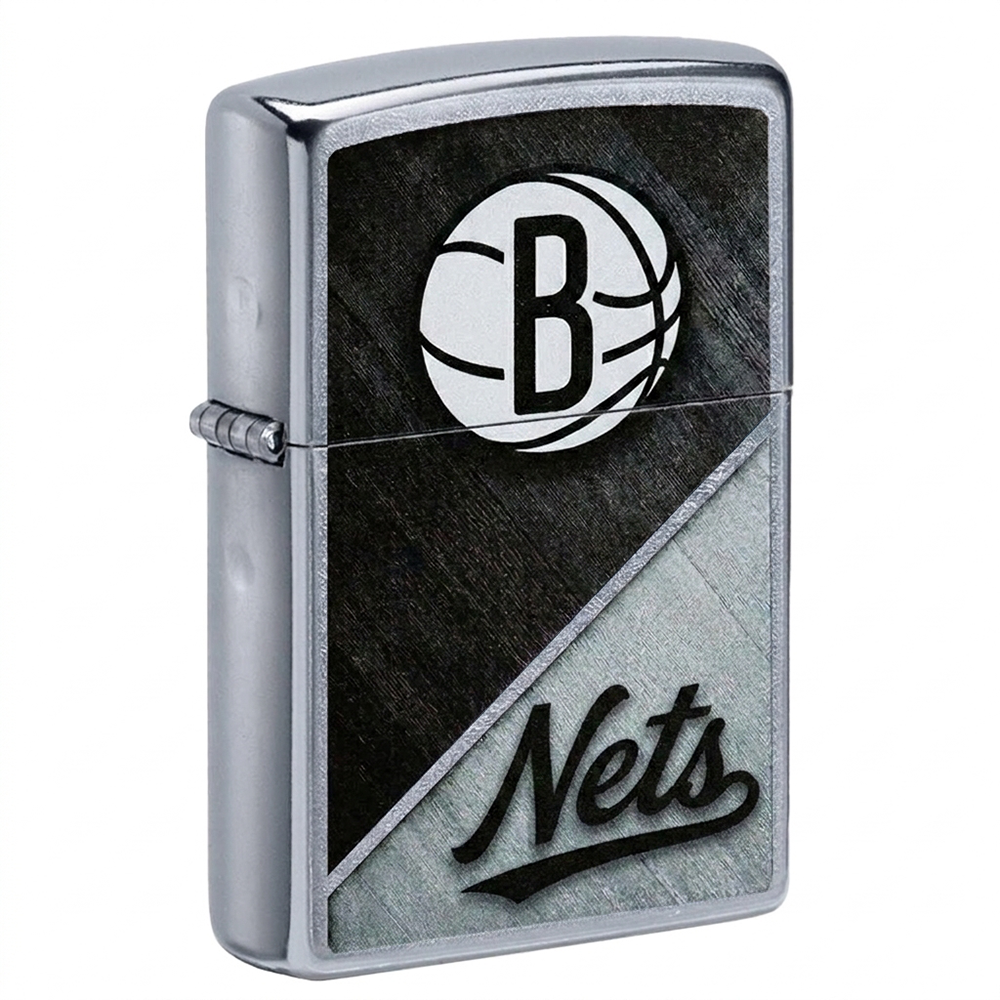 NBA x BN Premium Windproof Lighter HLP 290426 LBN