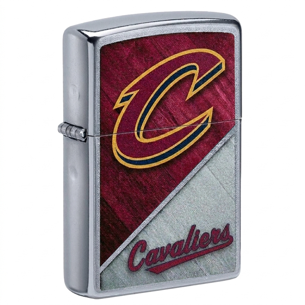 NBA x CC Premium Windproof Lighter HLP 290426 LBN